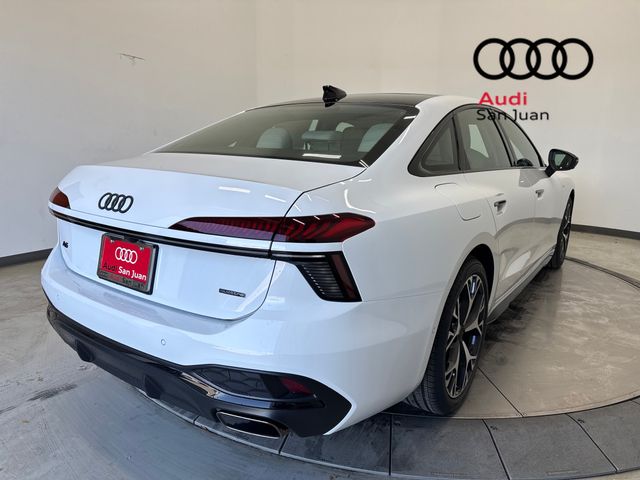 New 2026 White Audi 3.0 image 39