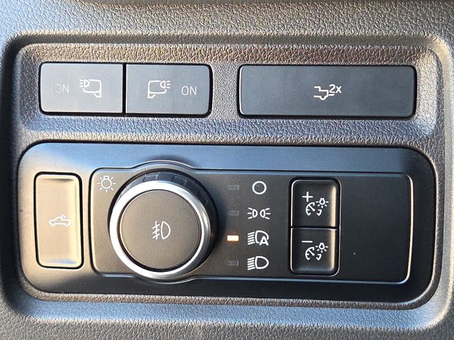 Used 2024 Ford F-450SD Truck