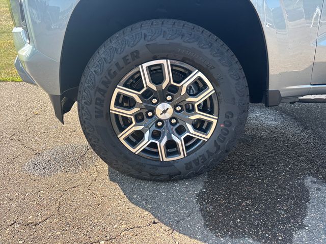 New 2026 Chevrolet Colorado Truck