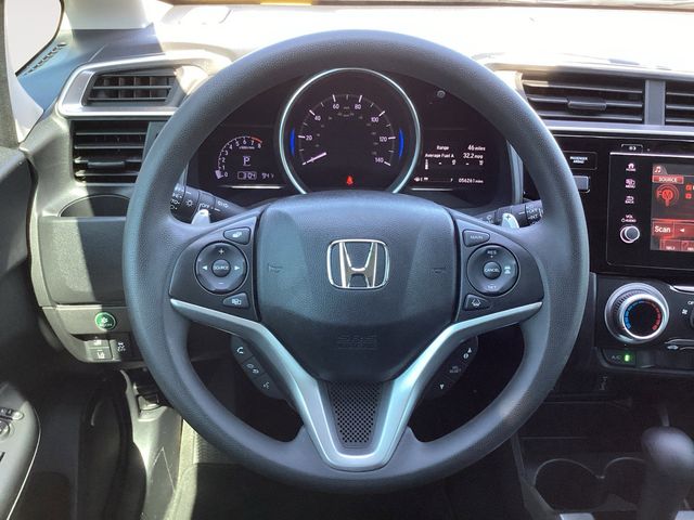 Used Car 2019 Honda Fit  Ex For Sale Under $20,000 In San Antonio, Texas