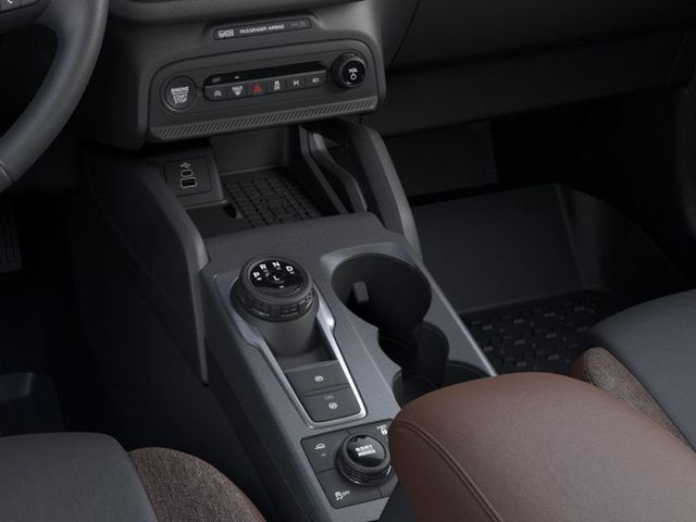 new 2025 Ford Bronco Sport car, priced at $42,560