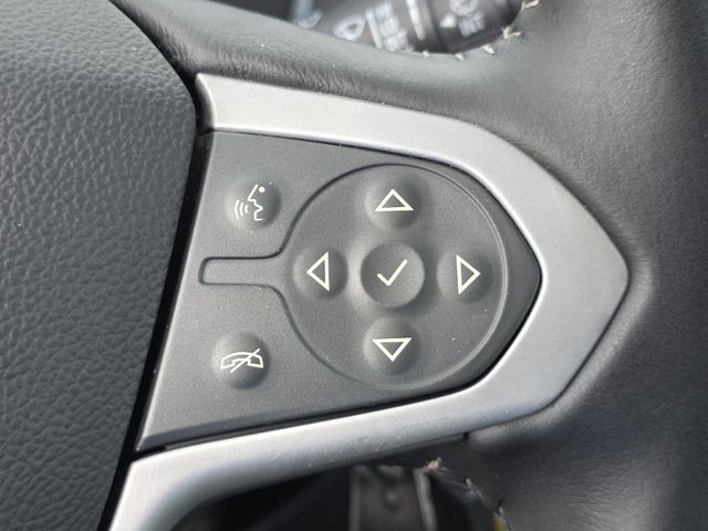 Used 2021 Chevrolet Colorado Sedan
