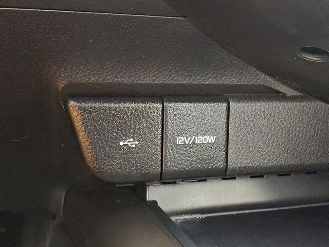 Used 2024 Toyota Camry Sedan