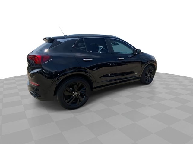 Used 2025 Buick Encore GX Sport Touring For Sale in Livonia, MI