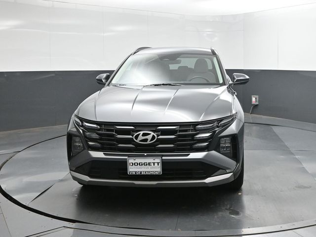 Used 2026 Hyundai Tucson SUV