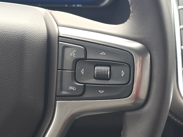 2024 Chevrolet Tahoe Z71:167901A