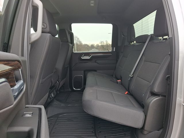 new 2026 GMC Sierra 2500HD car, priced at $63,980