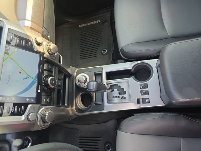Used 2020 Gray Toyota SR5 Premium image 25