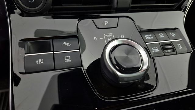 2023 Subaru Solterra