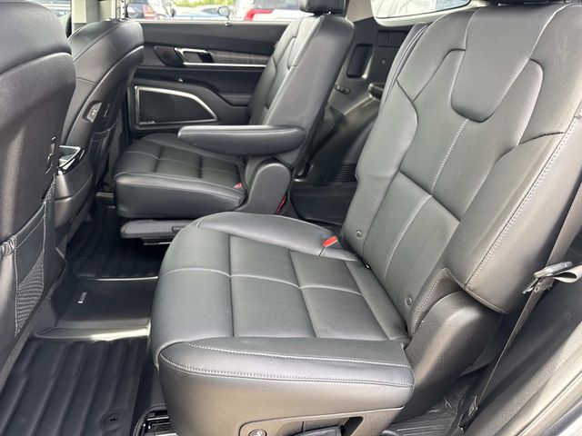 2023 Kia Telluride SX Gray at Toyota of Kenner