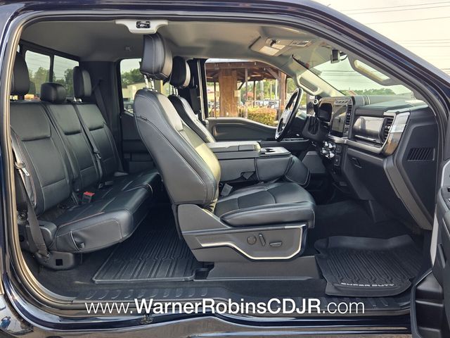 Used 2024 Ford F-350SD Truck