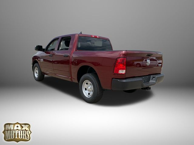 2024 Ram 1500 Classic Tradesman 6