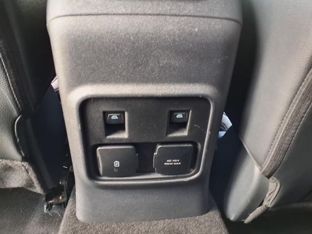 2024 Ford Bronco Outer Banks photo