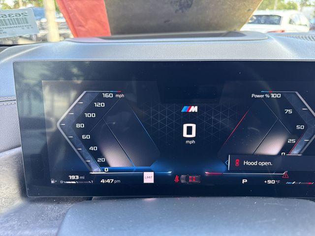 Used 2024 BMW X7 SUV