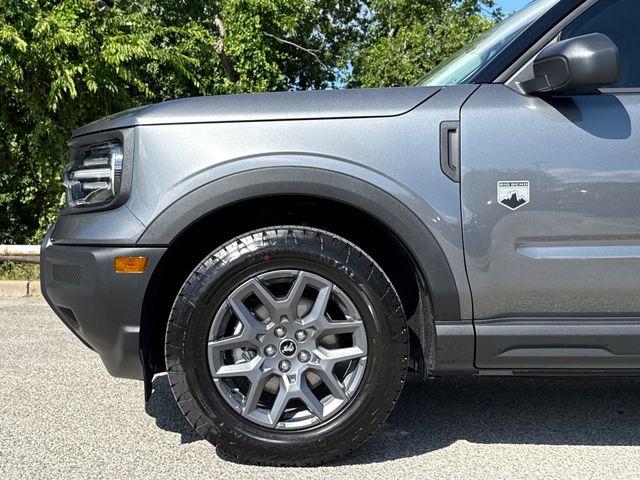 New 2026 Ford Bronco Sport SUV