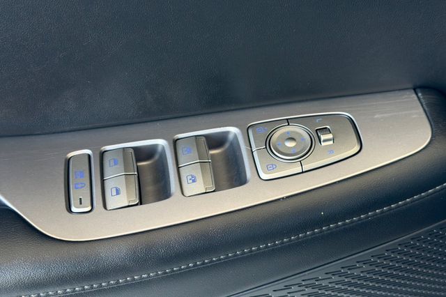 Used 2024 Hyundai Palisade SUV