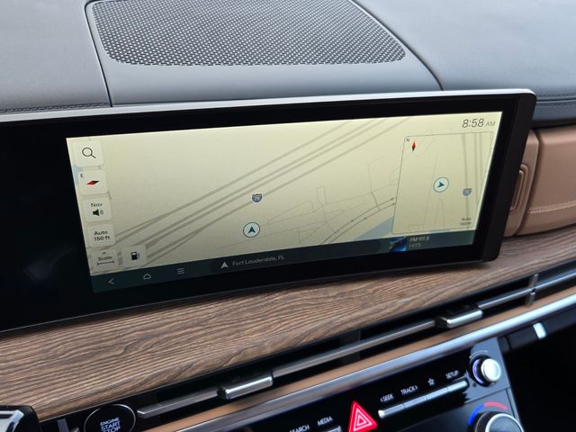 2027 Hyundai Santa Fe