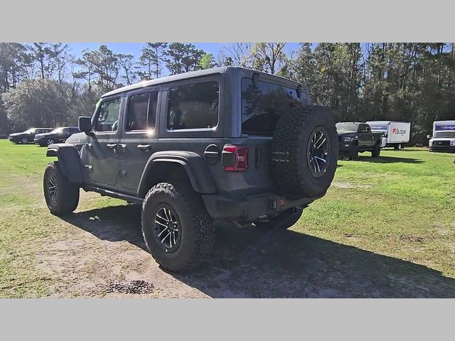2026 Jeep Wrangler 4-Door Moab 392 4x4