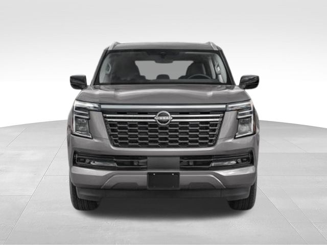 2026 Nissan Armada SV - Photo 27
