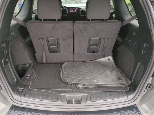 used 2026 Dodge Durango car, priced at $37,790