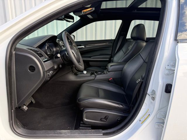 used 2022 Chrysler 300 car, priced at $28,297