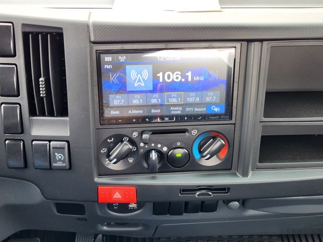 New Car 2025 Chevrolet 4500 Hg Lcf Gas  For Sale Under $60,000 In San Antonio, Texas