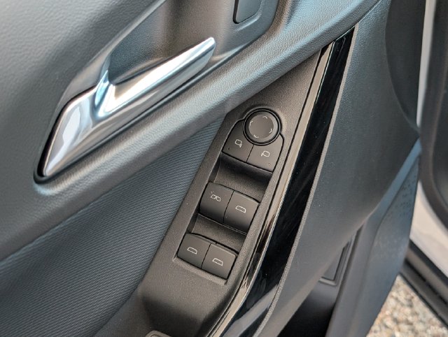 2027 Chevrolet Equinox LT White at Classic Elite Chevrolet Sugar Land