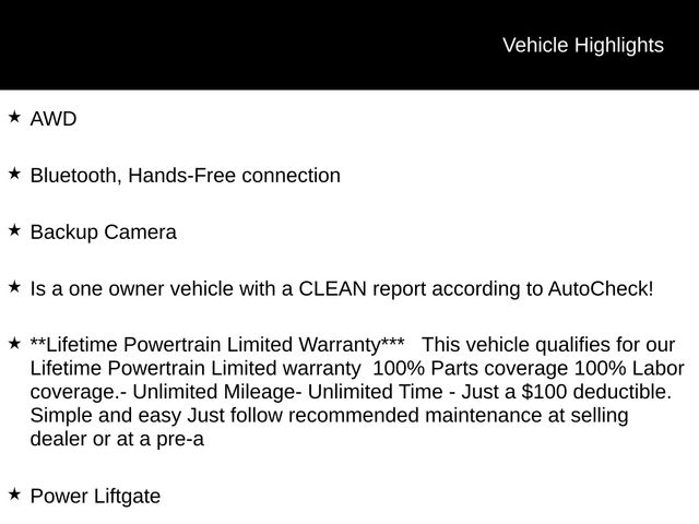 View vehicle photo 3