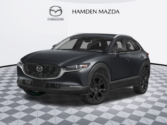 2025 Mazda CX-30 Select Sport's photo