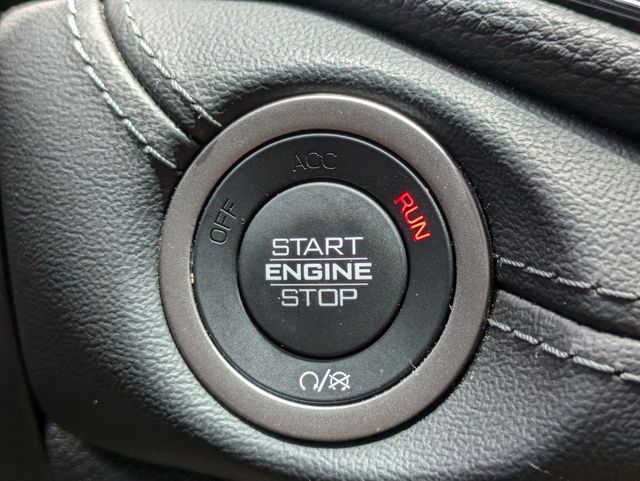 2024 Dodge Durango SXT AWD