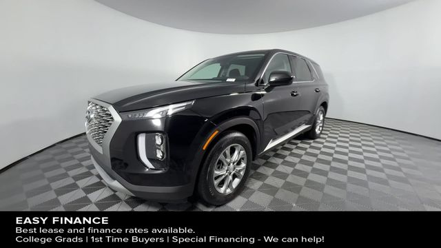 Used 2021 Hyundai Palisade For Sale in Indianapolis, IN