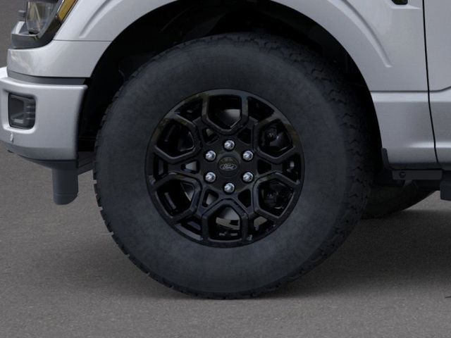 2026 Ford F-150 XLT:168790