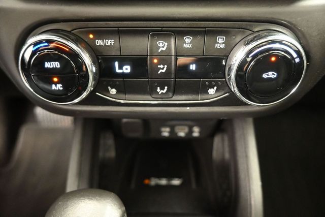 Used 2021 Chevrolet TrailBlazer SUV