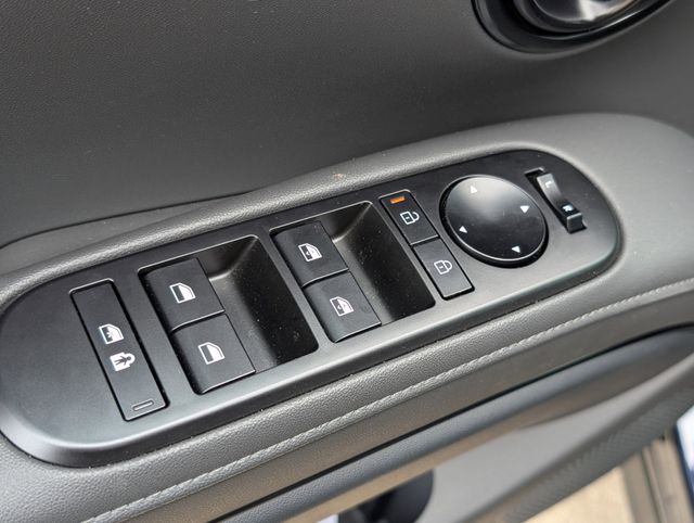 New 2026 Blue Hyundai XRT Pro image 11