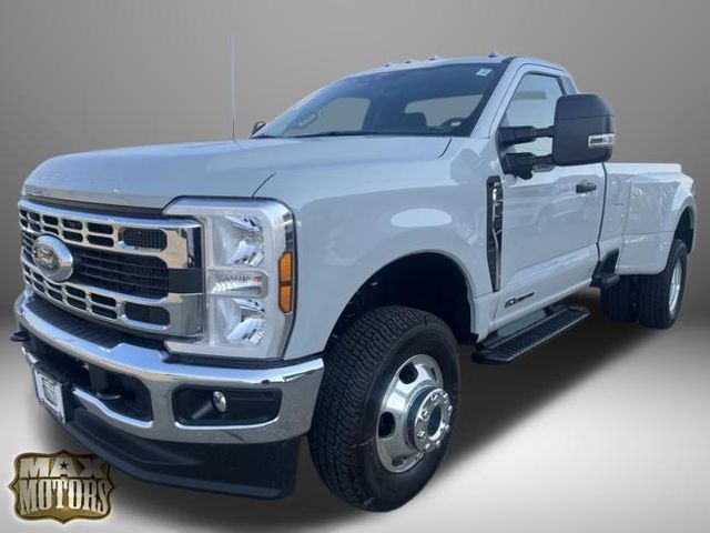 New 2026 Ford F-350SD Truck
