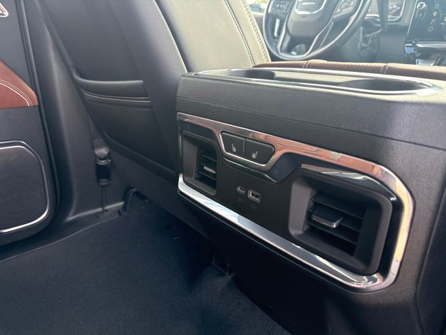 2024 GMC Sierra 2500HD Denali Ultimate:46547A