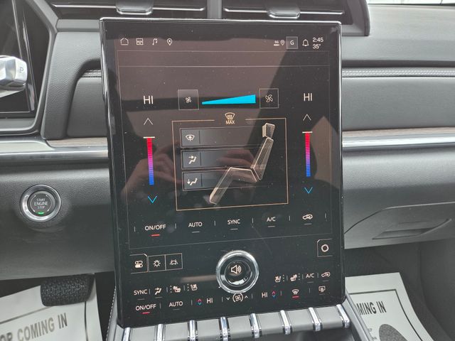 2026 GMC Terrain AWD Denali