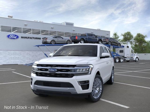 2024 Ford Expedition Limited 3