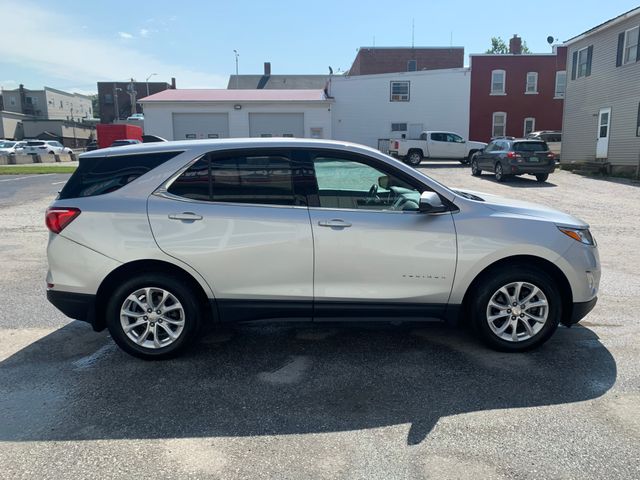 Used 2020 Chevrolet Equinox SUV