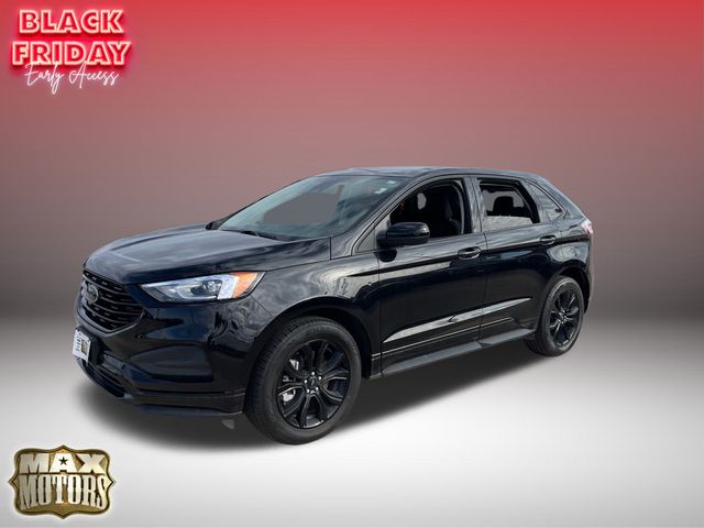 2024 Ford Edge SE 3