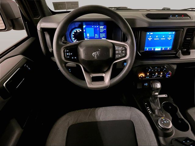 2023 Ford Bronco - 4