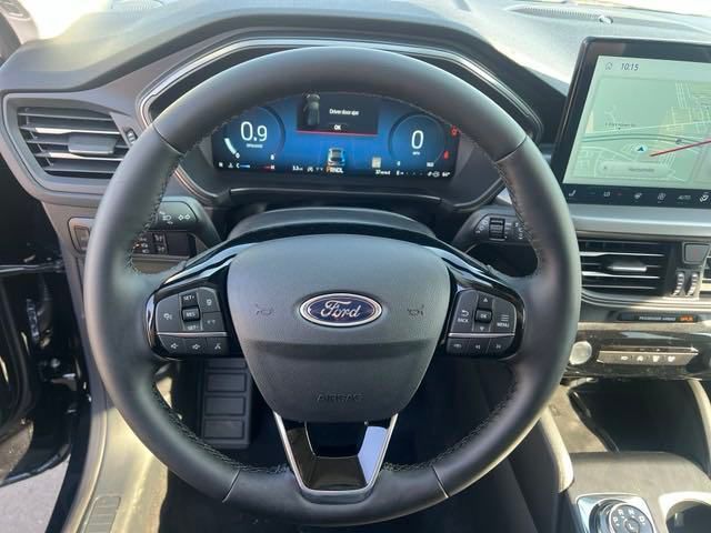 2024 Ford Escape Active 17