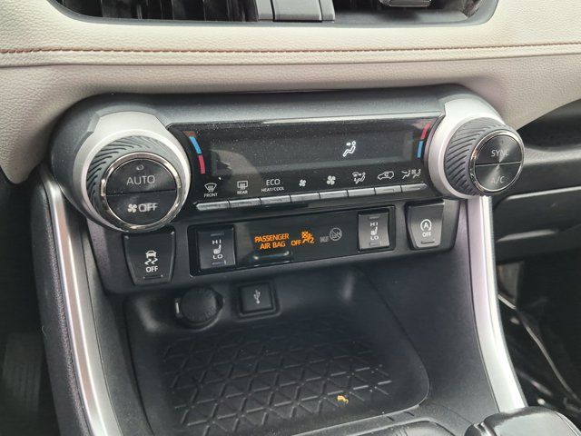Used 2020 Toyota RAV4 SUV