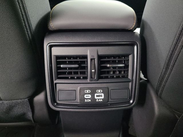 2026 – Subaru – Forester