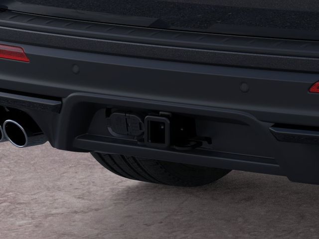 New 2026 Black Metallic Ford ST image 23