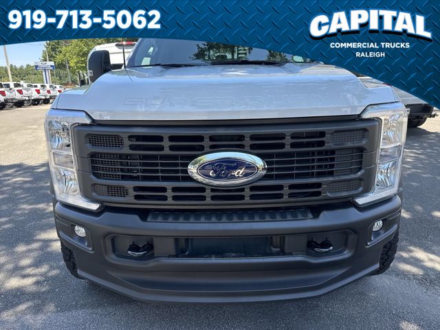 New 2026 White Ford GOOSENECK image 12