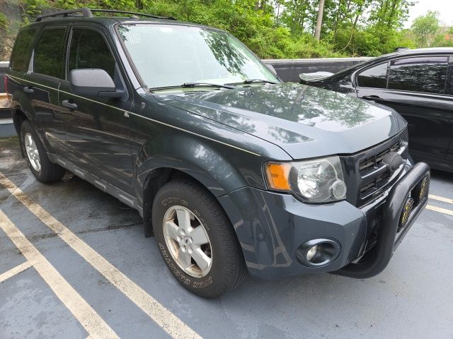 2009 Ford Escape XLT 4X4 SUV