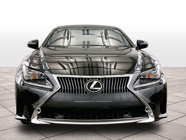 2016 Lexus RC 300 - 2