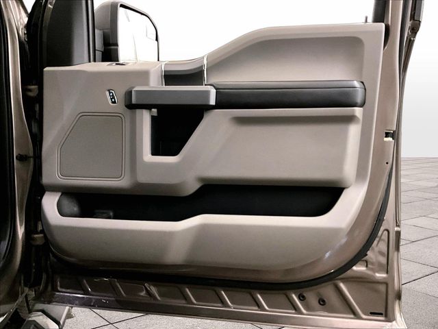 2018 Ford F-150 XLT Gray at Bob Ruth Ford