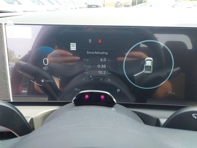 New 2026 Gray Hyundai XRT image 23